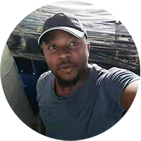 Kupac iz Nigerije--Derin