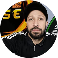 Kuvajtski kupac--Mahmoud