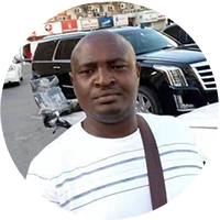 Kupac iz Zimbabvea--Philemon